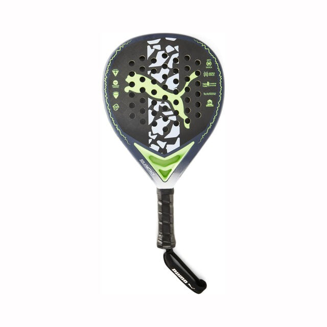 PUMA 12K CARBON PADEL RACKET