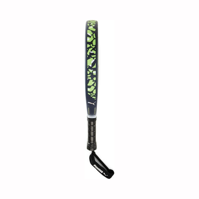 PUMA 12K CARBON PADEL RACKET
