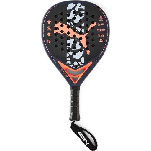 PUMA 3K CARBON PADEL RACKET