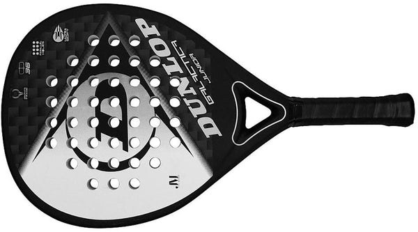 DUNLOP GALACTICA JUNIOR PADEL RACKET WEIGHT 280-310 GRAM