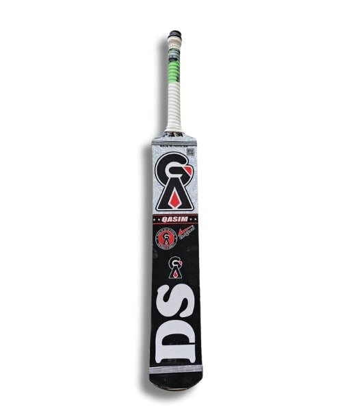 HAND CRAFTED TAPE BALL BAT