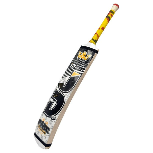 HAND CRAFTED TAPE BALL BAT