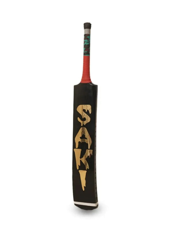 HAND CRAFTED TAPE BALL BAT