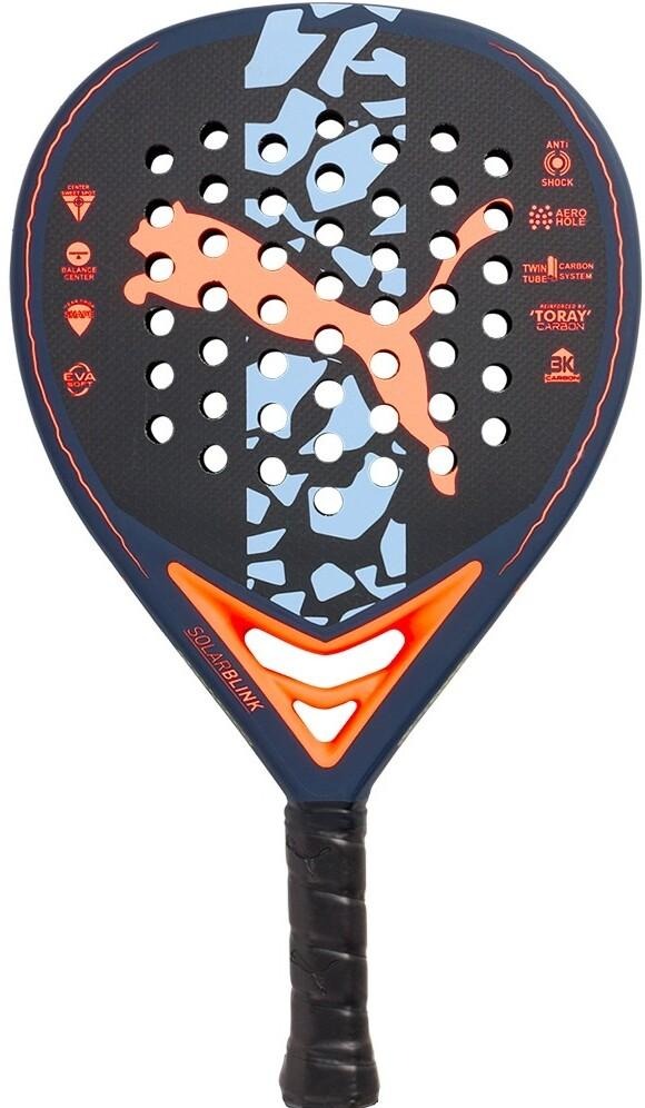 PUMA 3K CARBON PADEL RACKET