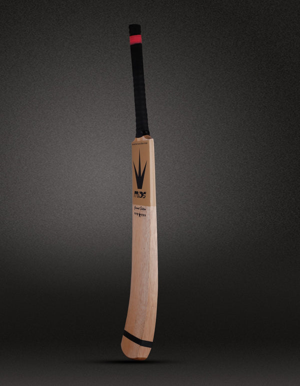 HAND CRAFTED TAPE BALL BAT