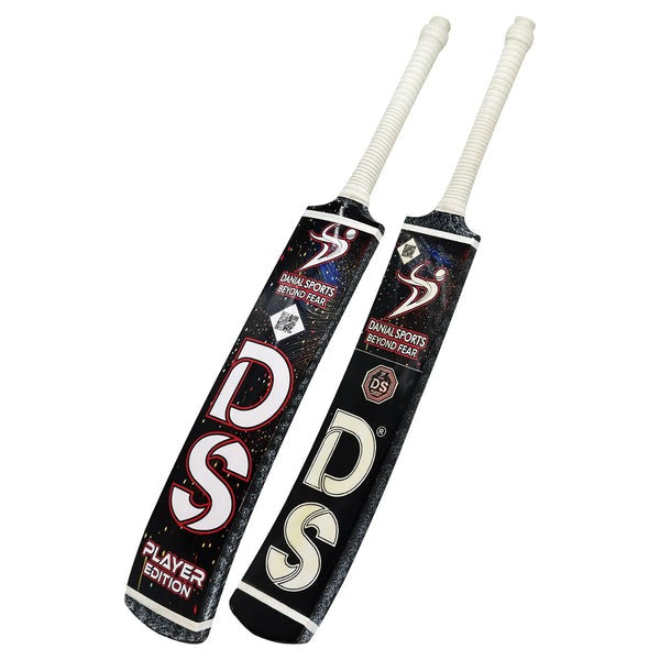 HAND CRAFTED TAPE BALL BAT