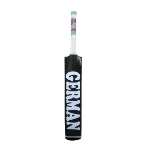 HAND CRAFTED TAPE BALL BAT
