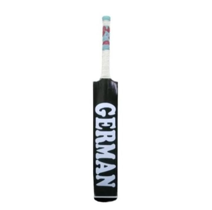 HAND CRAFTED TAPE BALL BAT