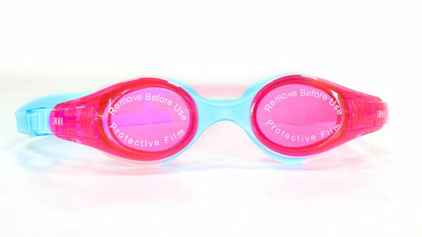 HIGH QUALITY SOFT FRAME SWIMMING GOGGLES