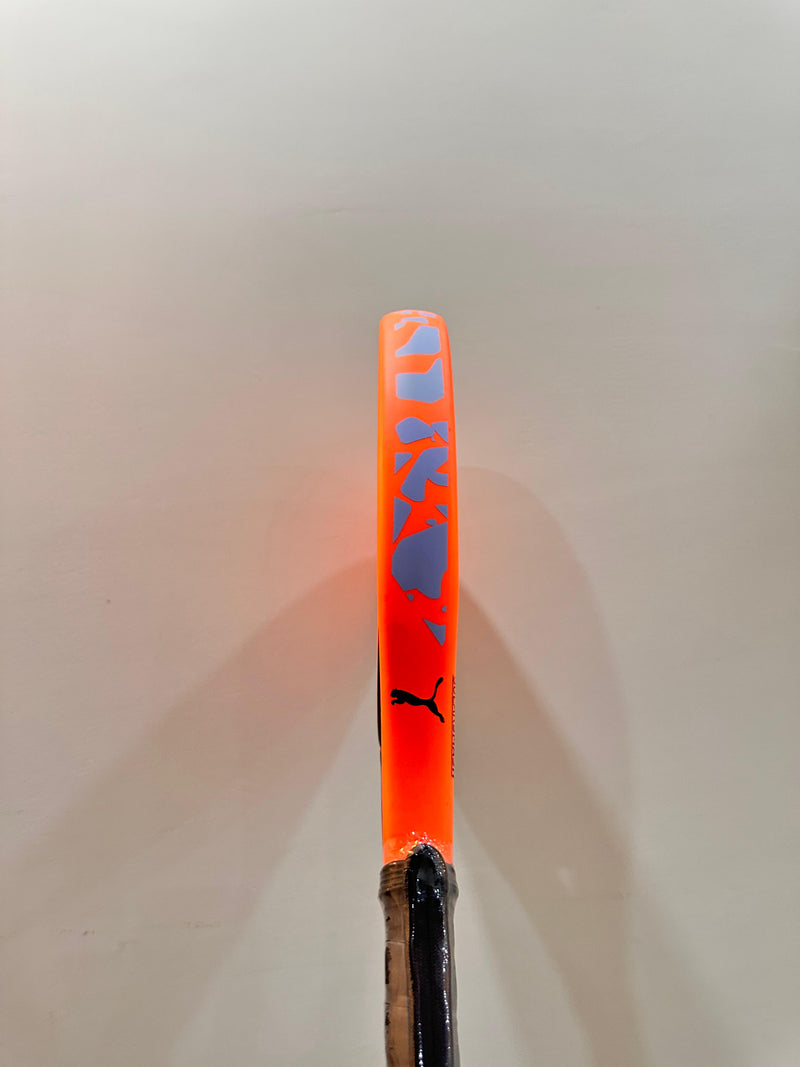 ORANGE COLOR PUMA FIBER GLASS PADDLE