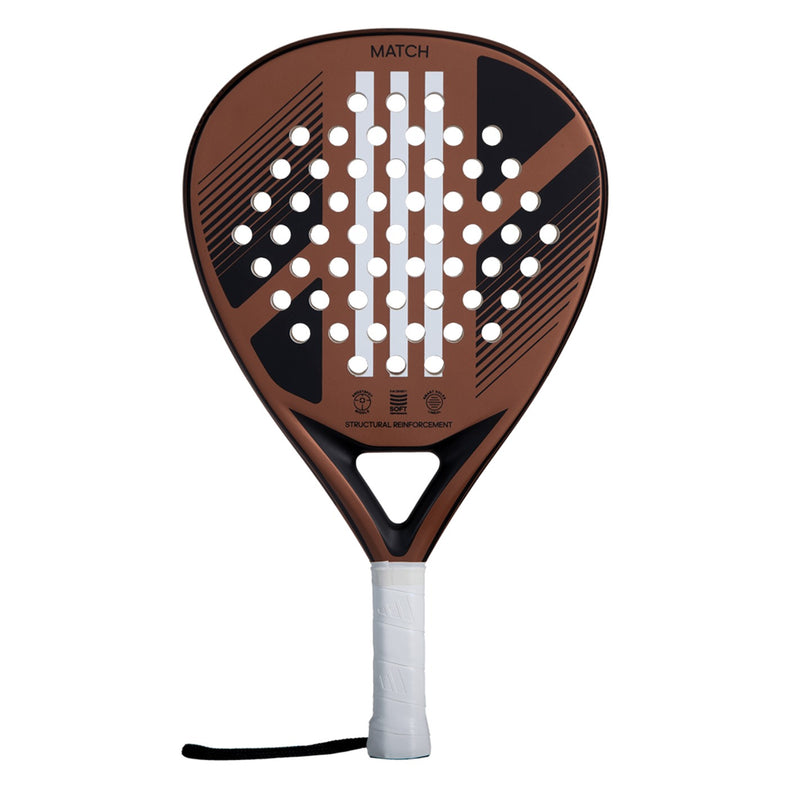 ADDIDAS MATCH PADEL RACKET