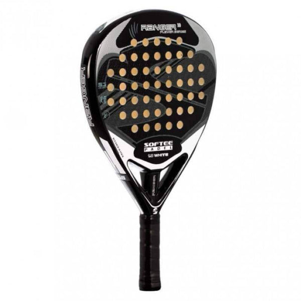 SOFTEE RANGER PADEL RACKET