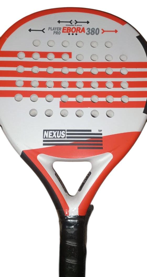 NEXUS EBORACUM 380 PRO PADEL RACKET