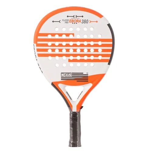 NEXUS EBORACUM 380 PRO PADEL RACKET