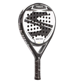 SOFTEE RAZE EVOLUTION PADEL RACKET
