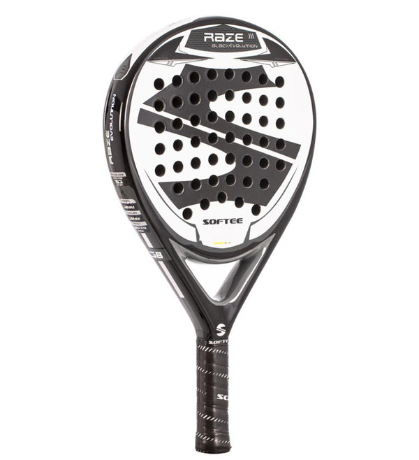 SOFTEE RAZE EVOLUTION PADEL RACKET