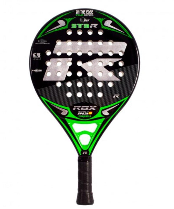 ROX STAR ON THE EDGE TOUR SERIES