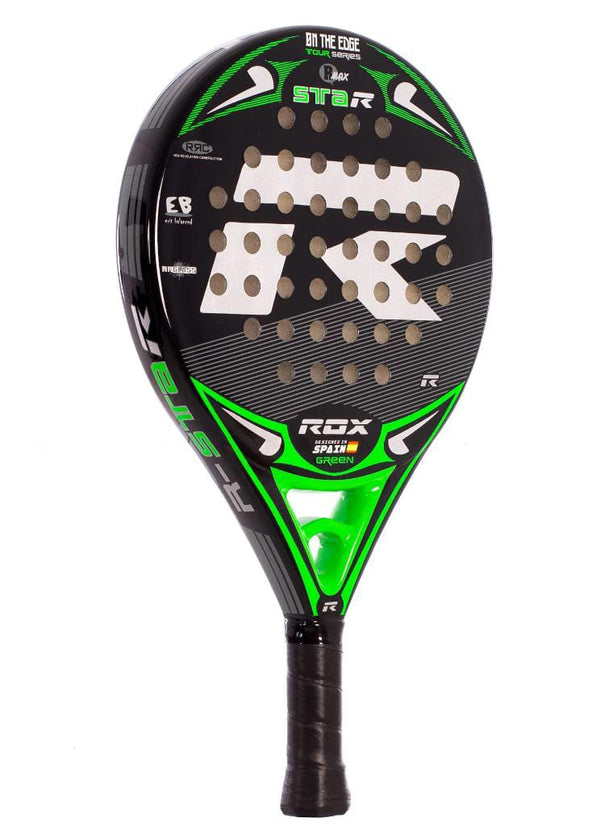 ROX STAR ON THE EDGE TOUR SERIES