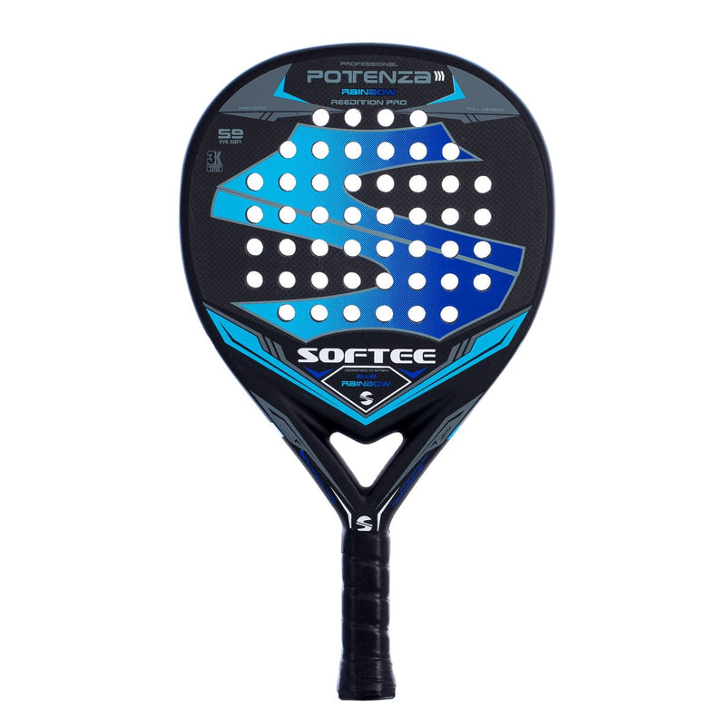SOFTEE POTENZA PADEL RACKET