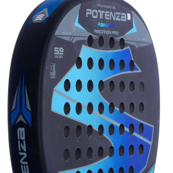 SOFTEE POTENZA PADEL RACKET