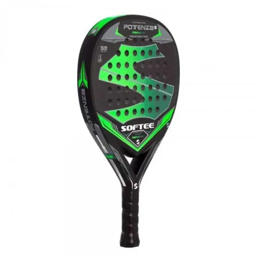 SOFTEE POTENZA PADEL RACKET