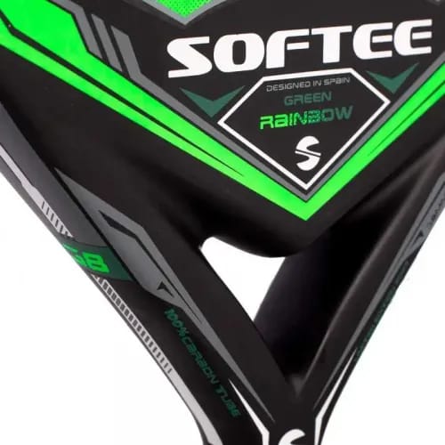 SOFTEE POTENZA PADEL RACKET