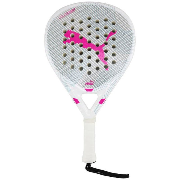 PUMA SOLAR COURT FIBER GLASS PADEL RACKET