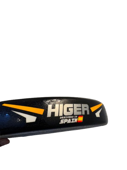 Higer Action Padel Master