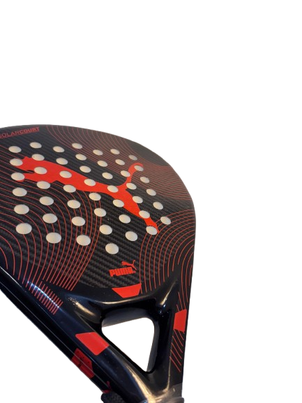 PUMA SOLAR COURT PADDLE