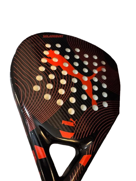 PUMA SOLAR COURT PADDLE