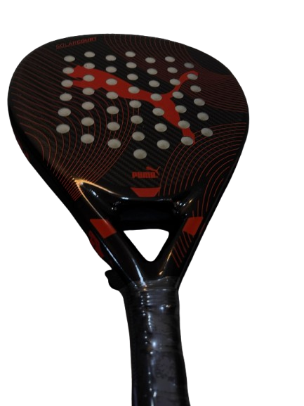 PUMA SOLAR COURT PADDLE