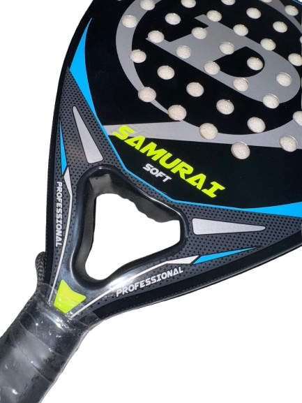 DUNLOP SAMURAI SOFT PADEL