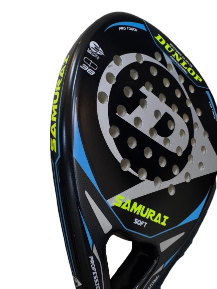 DUNLOP SAMURAI SOFT PADEL