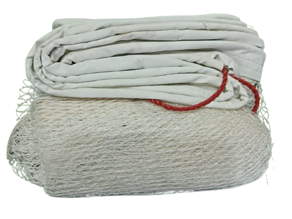 BADMINTON RACKET NET KIT