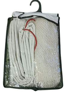 BADMINTON RACKET NET KIT