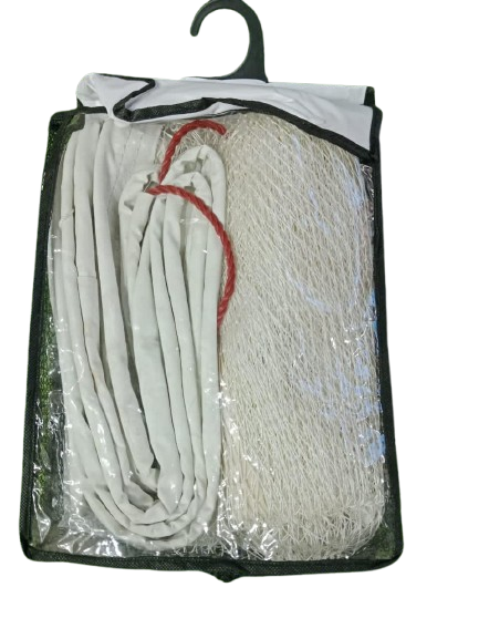 BADMINTON RACKET NET KIT