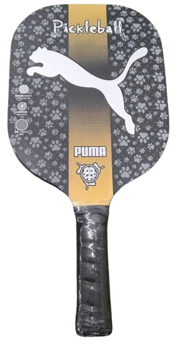 PUMA PICKLEBALL RACKET