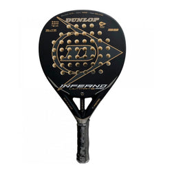 DUNLOP INFERNO ULTIMATE PRO PADDLE