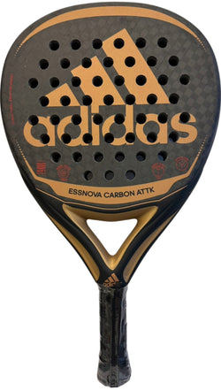 ADDIDAS ESSNOVA 12k CARBON ATTK PADEL