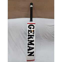 HAND CRAFTED TAPE BALL BAT