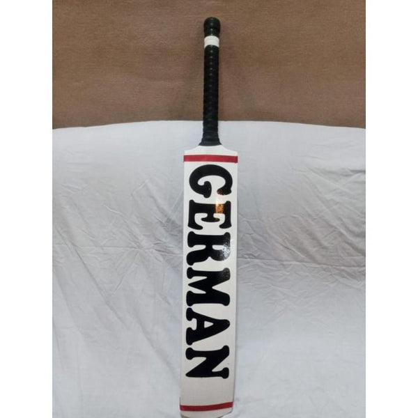 HAND CRAFTED TAPE BALL BAT