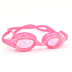 HIGH QUALITY SOFT FRAME SWIMMING GOGGLES