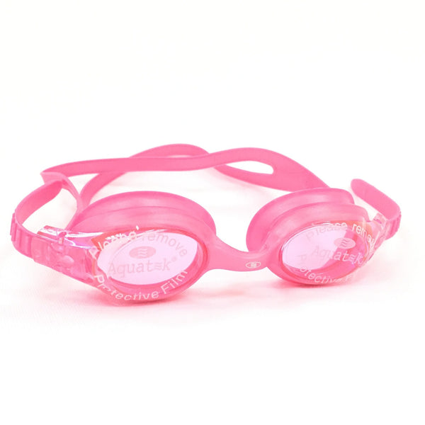HIGH QUALITY SOFT FRAME SWIMMING GOGGLES