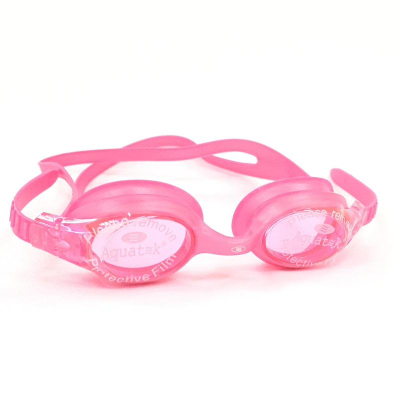 HIGH QUALITY SOFT FRAME SWIMMING GOGGLES