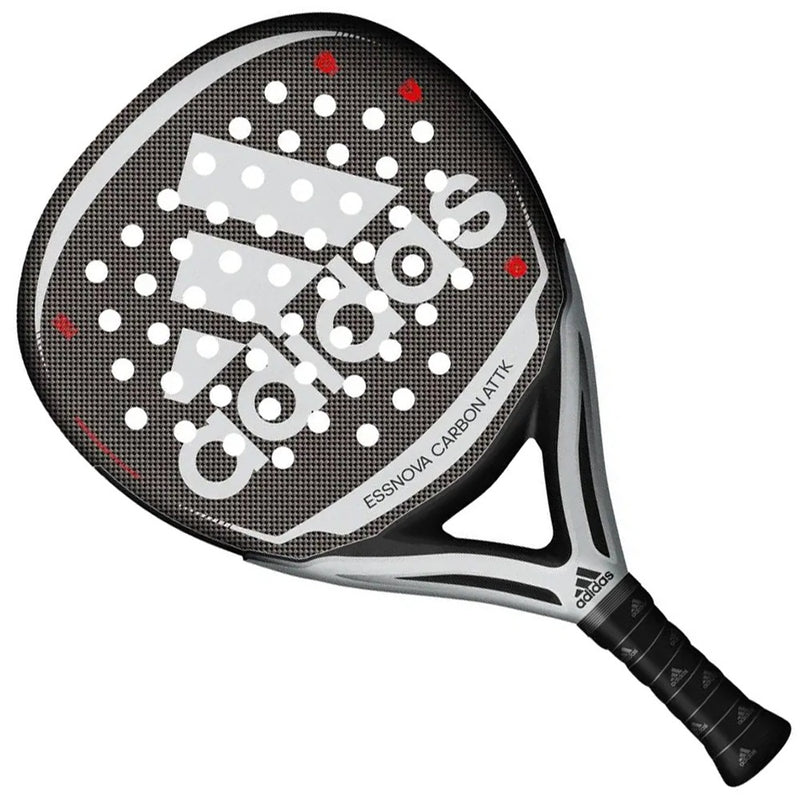 ADDIDAS ESSNOVA 3k CARBON ATTK PADDLE