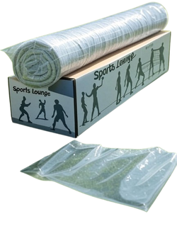 SPORTS LOUNGE BADMINTON COURT MAT