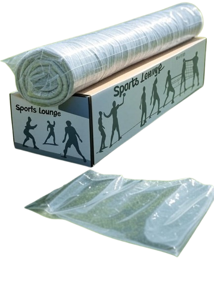 SPORTS LOUNGE BADMINTON COURT MAT