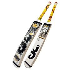 HAND CRAFTED TAPE BALL BAT