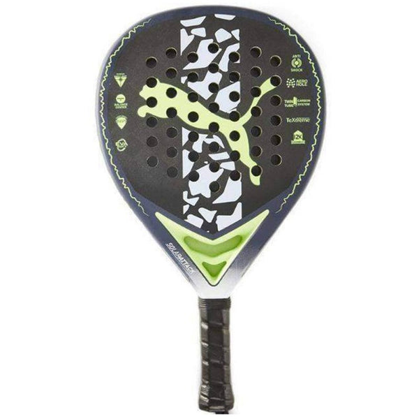 PUMA 12K CARBON PADEL RACKET