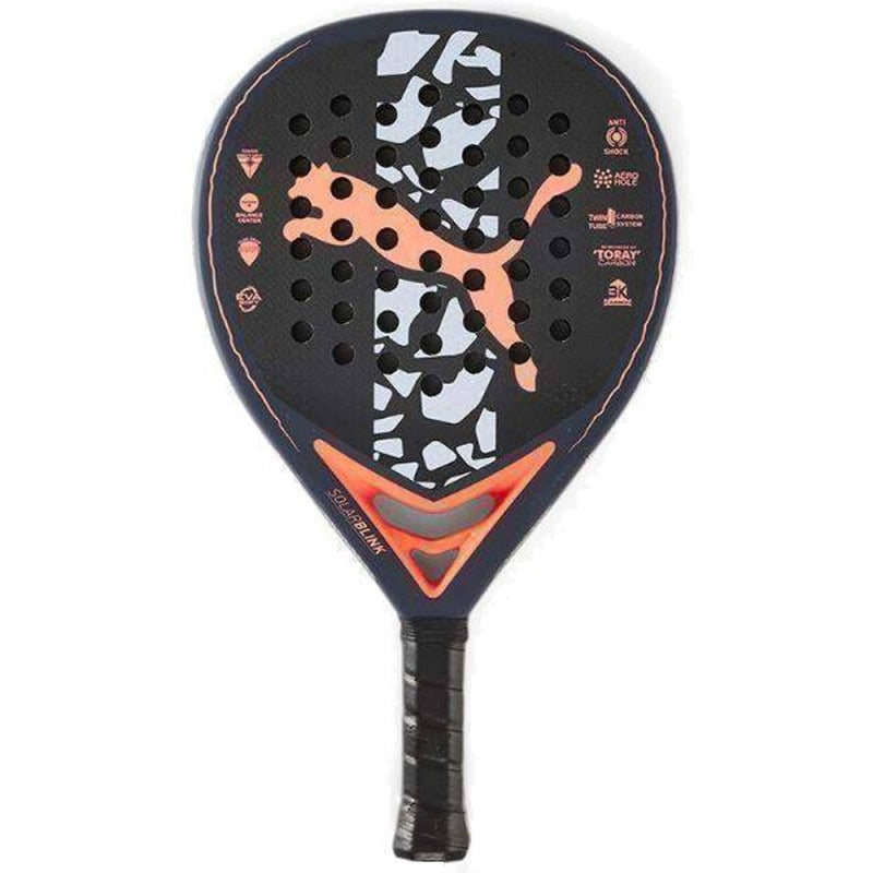 PUMA 3K CARBON PADEL RACKET